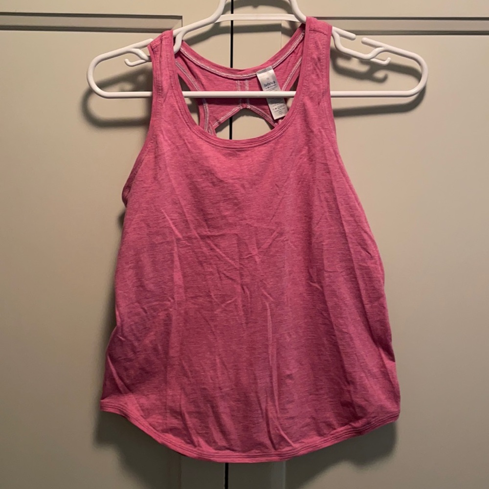Ivivva Girls tank